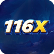 Aplikasi 116x Terbaru dan Terlengkap APK Resmi — ikon aplikasi