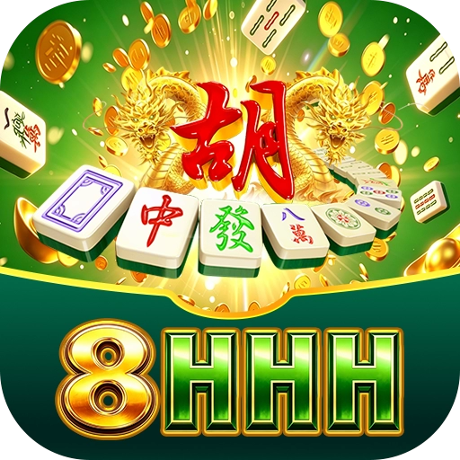 Aplikasi 8hhh Terbaru dan Terlengkap APK Resmi — ikon aplikasi