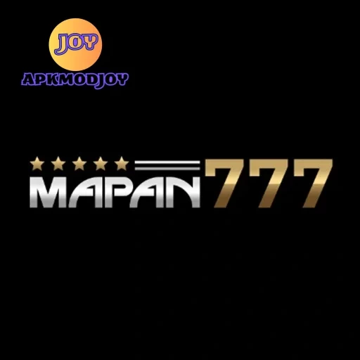 Ikon mapna777