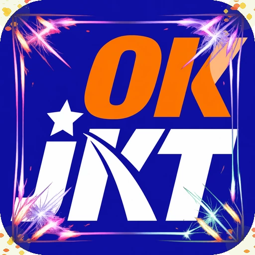 Aplikasi okjkt Terbaru dan Terlengkap APK Resmi — ikon aplikasi