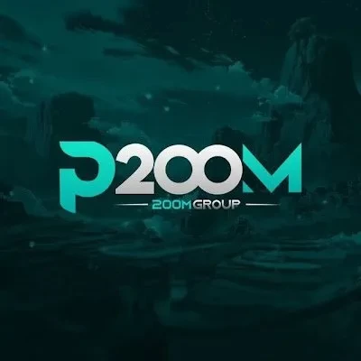 Aplikasi p200m Terbaru dan Terlengkap APK Resmi — ikon aplikasi