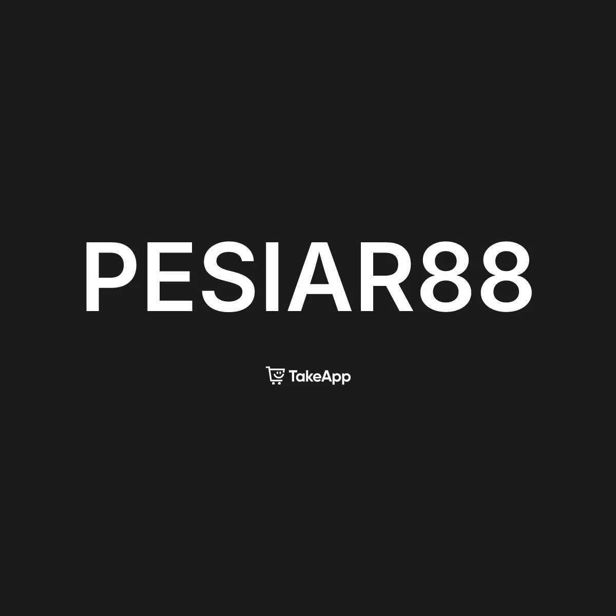 Aplikasi pesiar88 Terbaru dan Terlengkap APK Resmi — ikon aplikasi