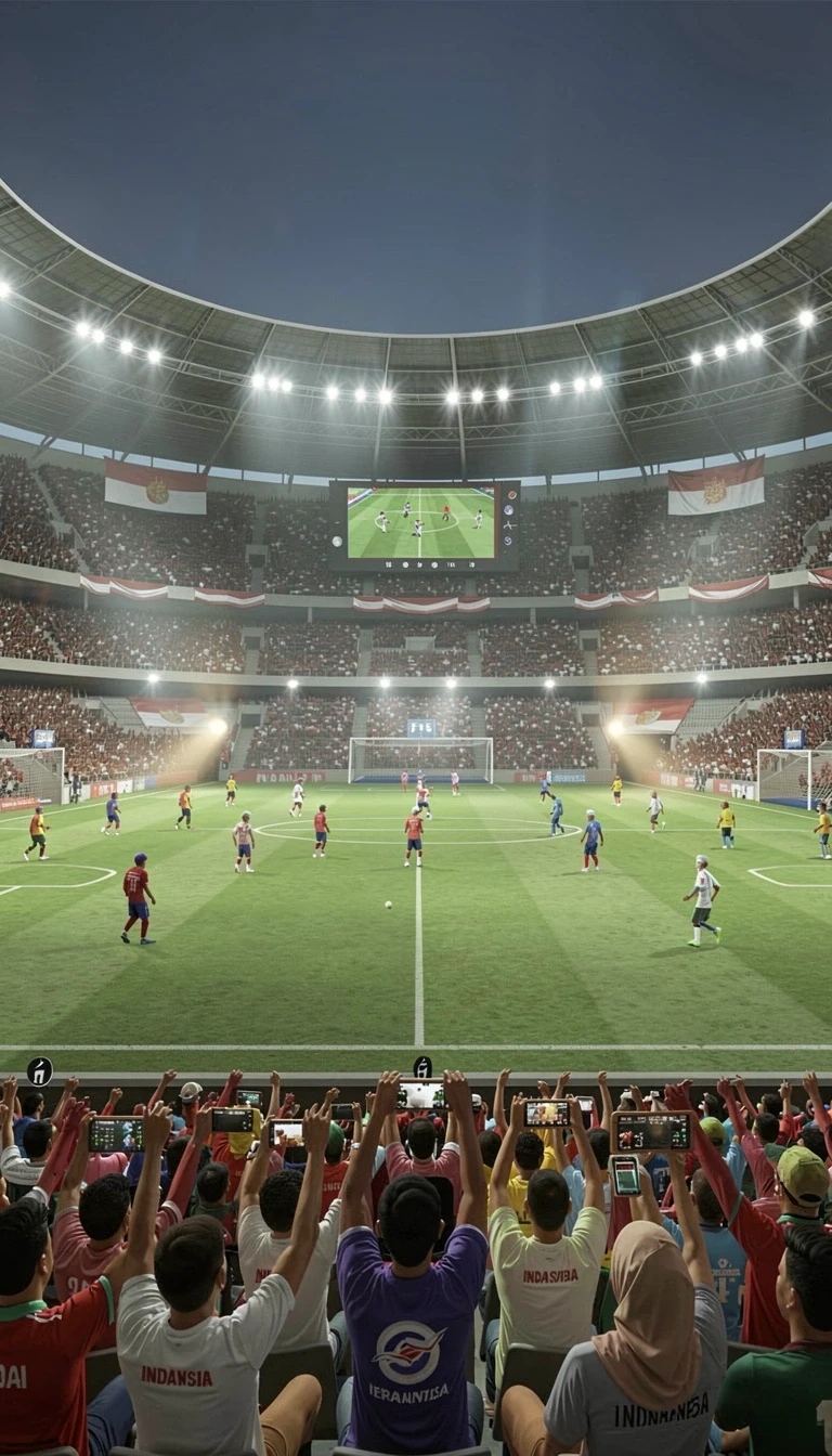 Screenshot Aplikasi piv8 Terbaru dan Terlengkap nomor 2