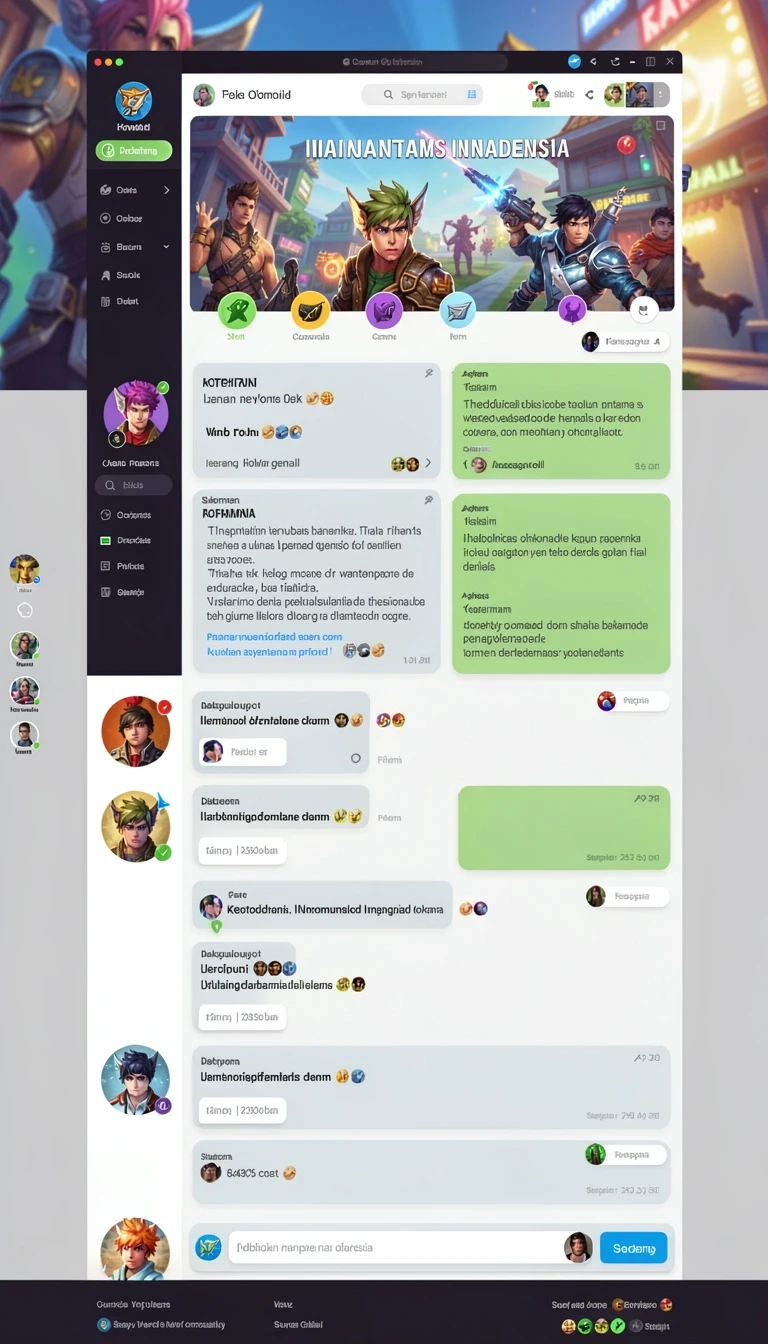Screenshot Aplikasi piv8 Terbaru dan Terlengkap nomor 3